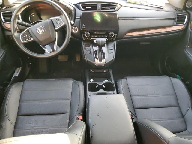 2022 HONDA CR-V EXL