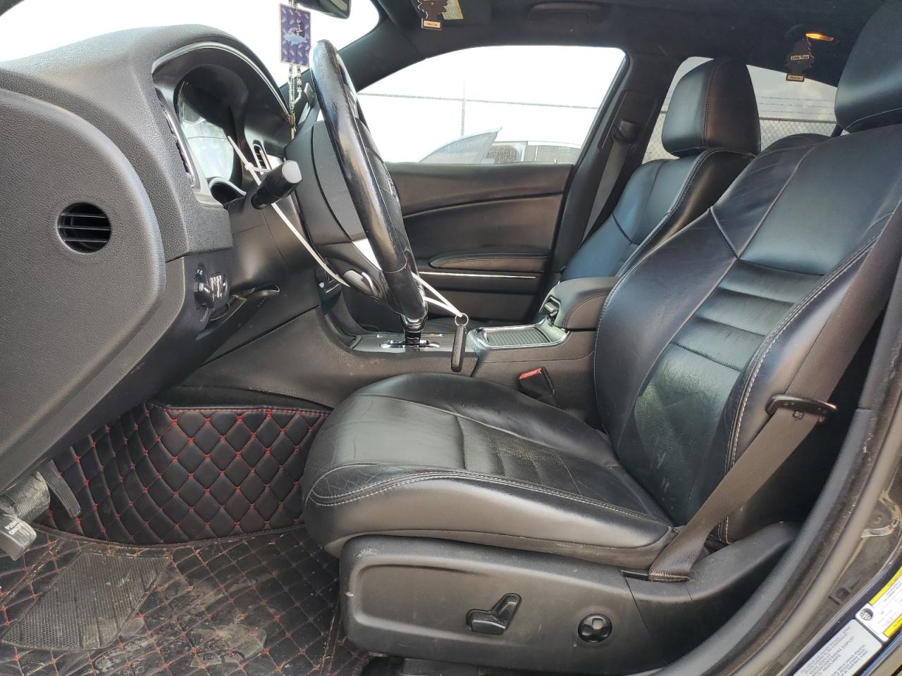 2014 Dodge Charger - Image 7