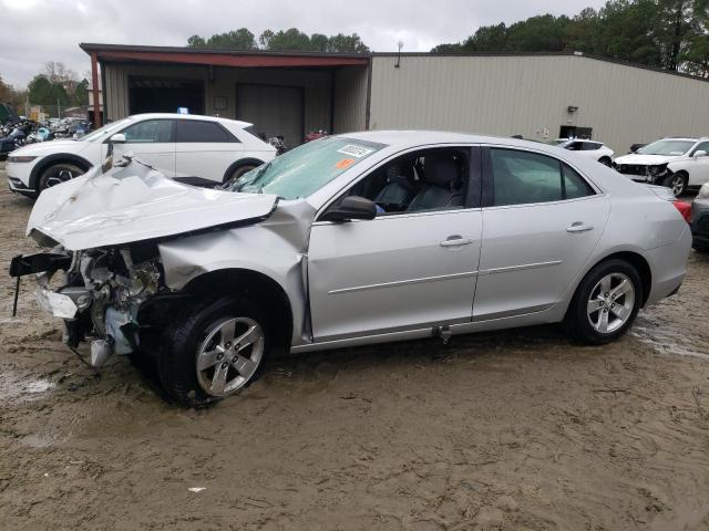 2013 Chevrolet Malibu Ls