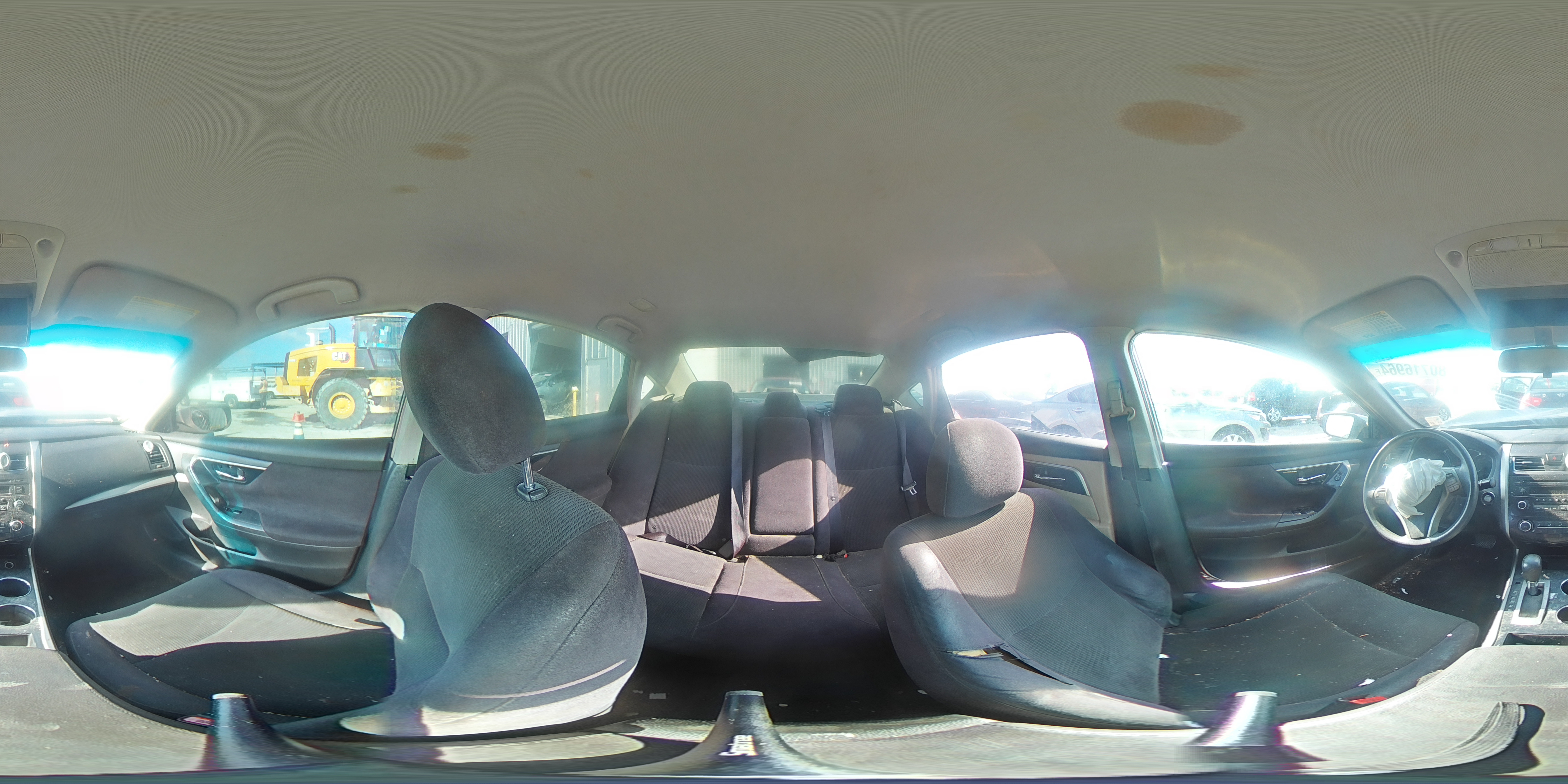 2013 Nissan Altima - Image 15