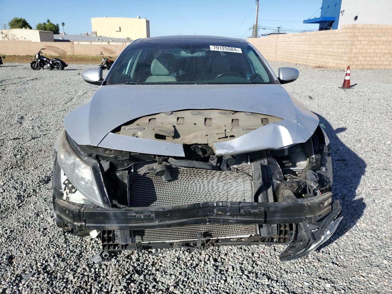 2013 Kia Optima - Image 5