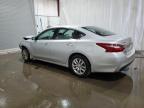 2018 Nissan Altima 2.5 de vânzare în Central Square, NY - Front End