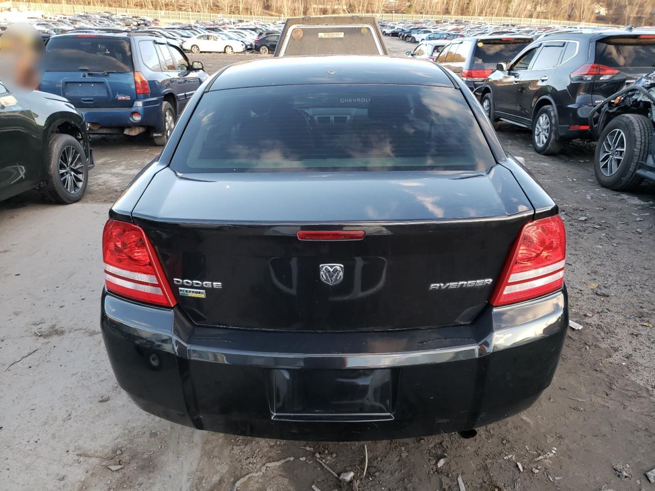 2009 Dodge Avenger Se VIN: 1B3LC46D39N546959 Lot: 79556044