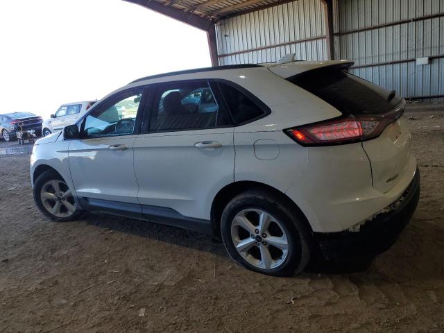  FORD EDGE 2017 Білий