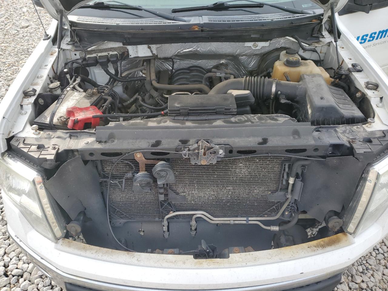 2013 Ford F-150 - Image 11