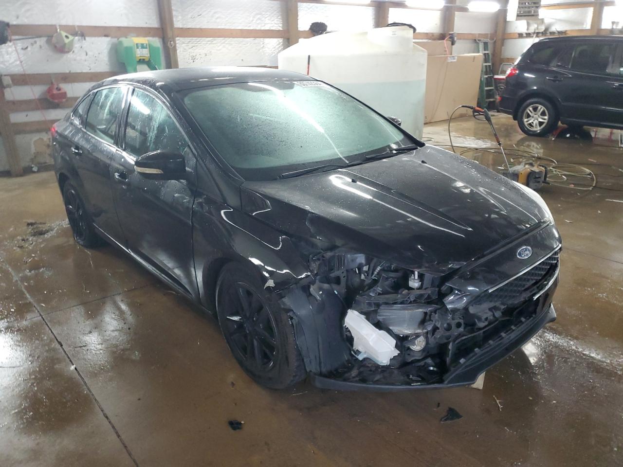 2016 Ford Focus - Image 4