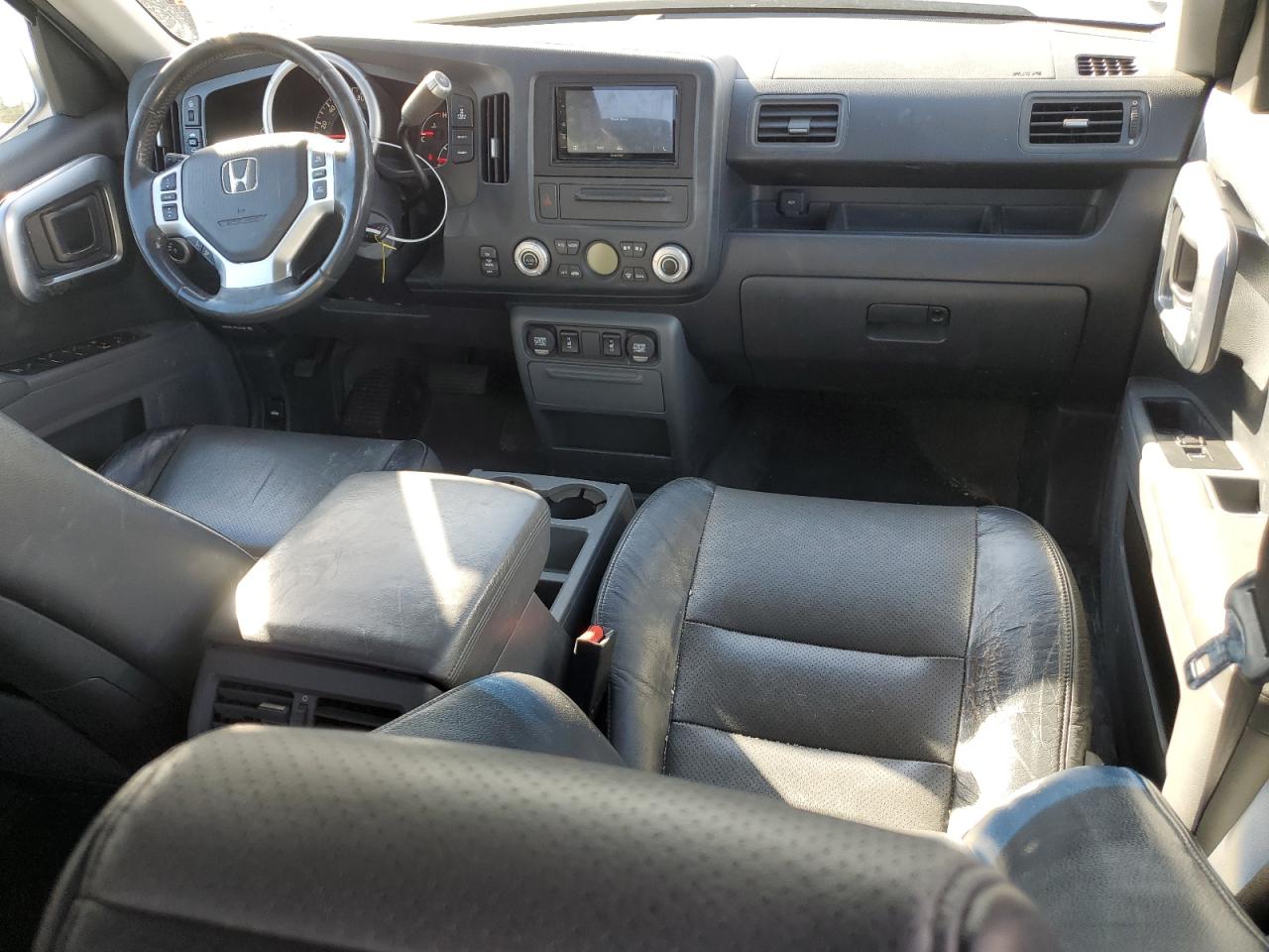 2006 Honda Ridgeline - Image 8