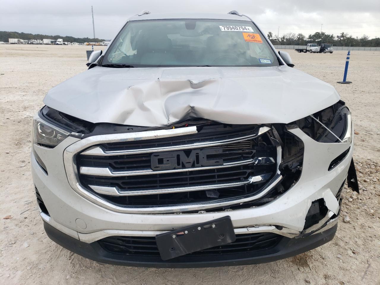 2019 GMC Terrain - Image 5
