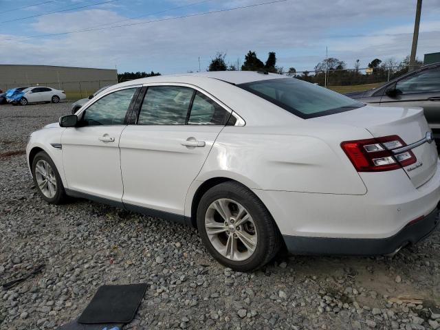  FORD TAURUS 2015 Белы