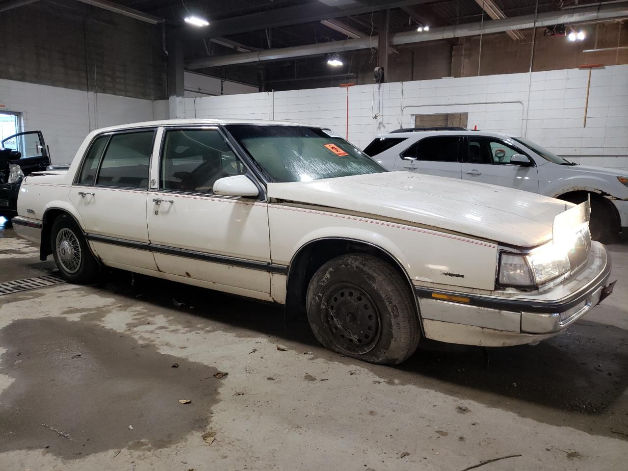1987 Buick Electra - Image 4