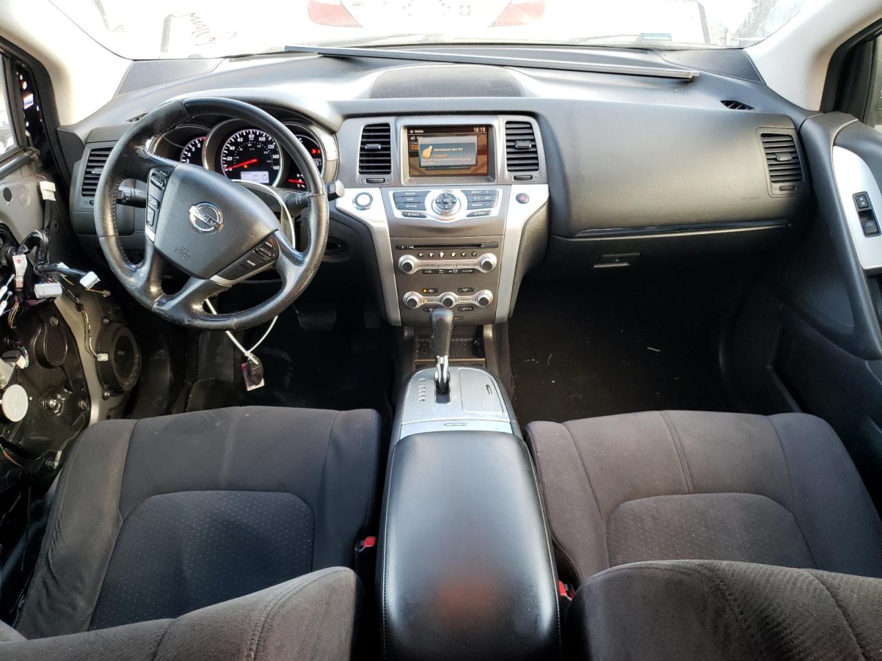 2011 Nissan Murano - Image 8