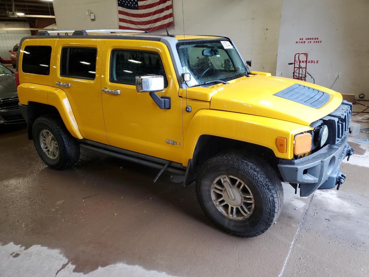 2006 Hummer H3 - Image 4