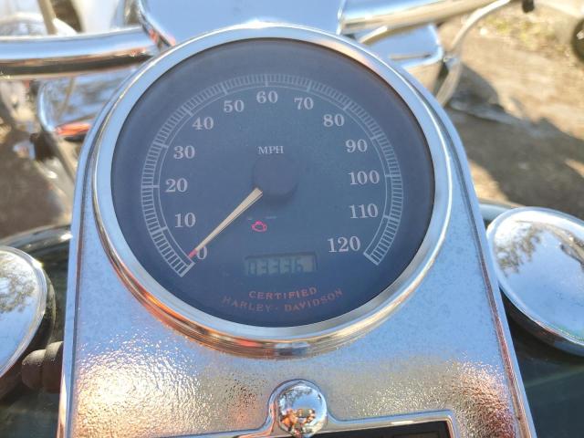 1996 HARLEY-DAVIDSON FLHRI 