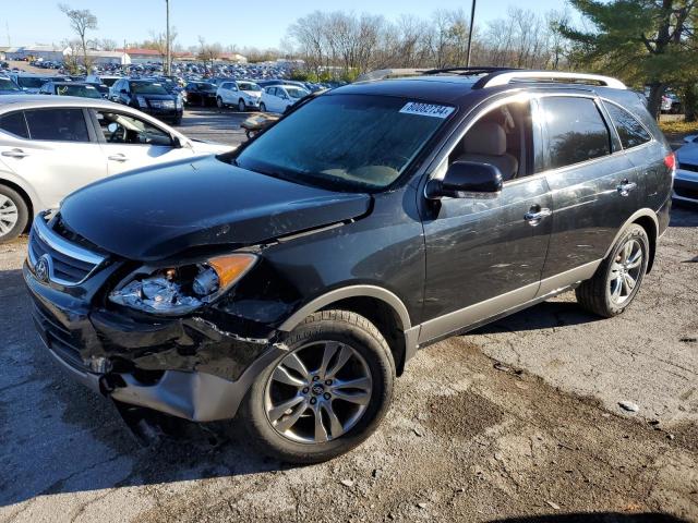 2012 Hyundai Veracruz Gls