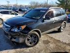 2012 Hyundai Veracruz Gls en Venta en Lexington, KY - Front End