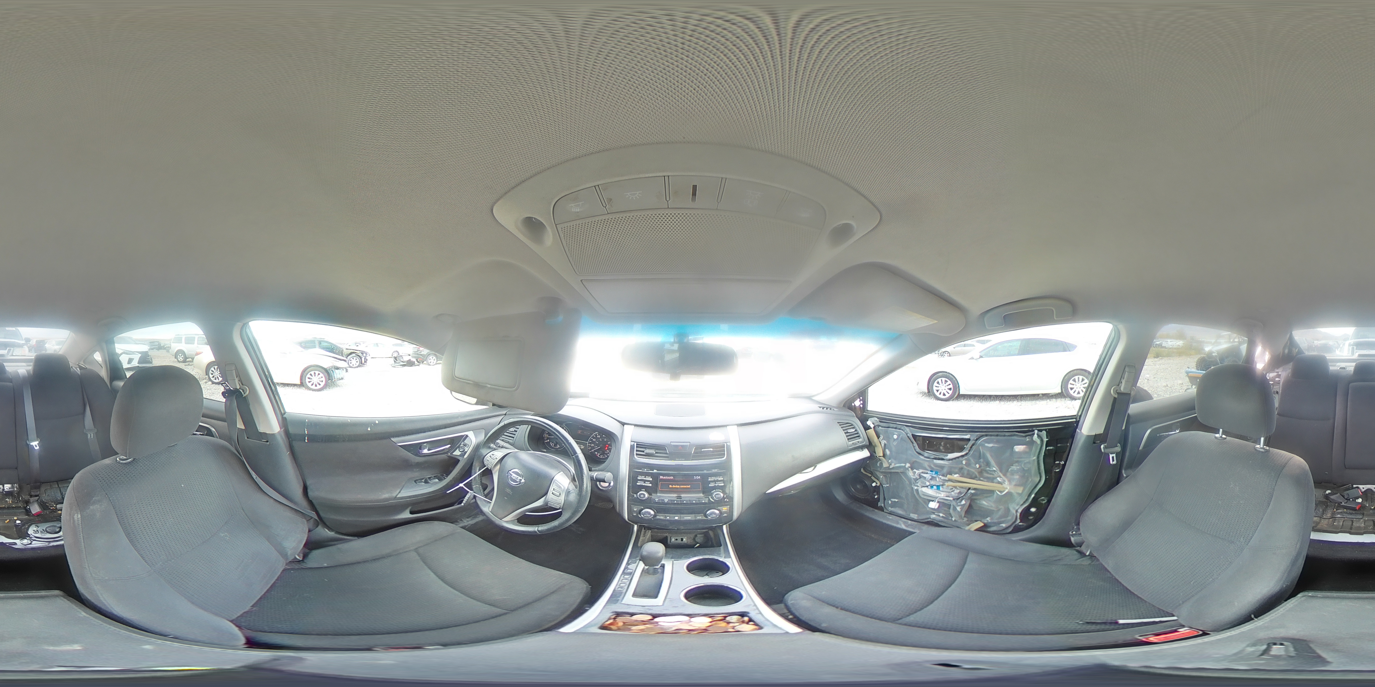 2014 Nissan Altima - Image 15