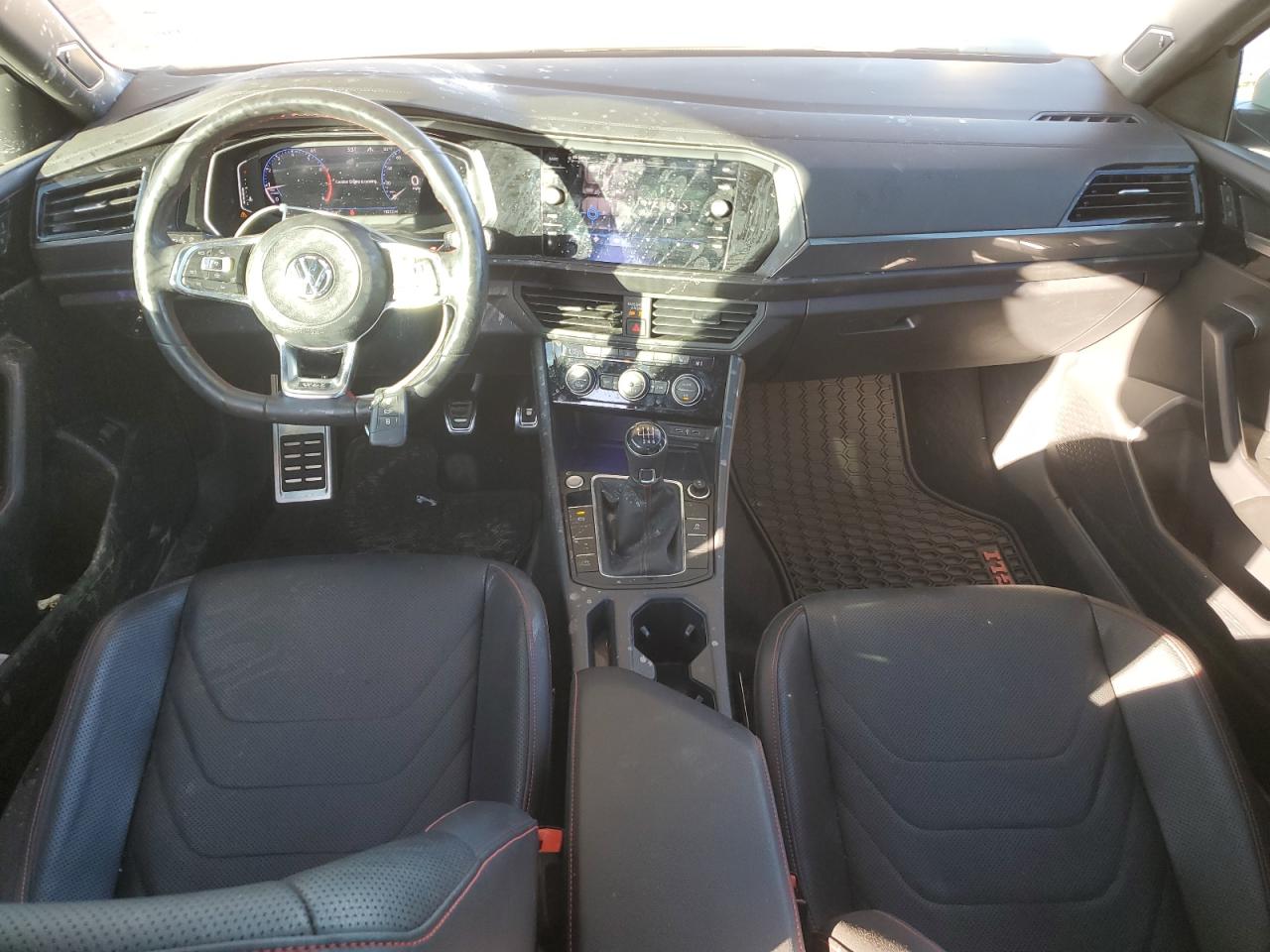 2021 Volkswagen Jetta - Image 8