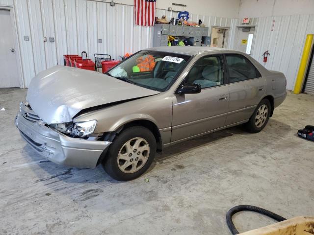 1999 Toyota Camry Le