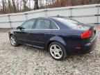 2008 Audi A4 2.0T Quattro de vânzare în West Warren, MA - Burn - Interior