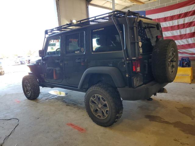  JEEP WRANGLER 2017 Charcoal