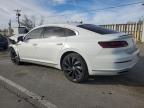 2020 Volkswagen Arteon Sel R-Line na sprzedaż w Anthony, TX - Front End