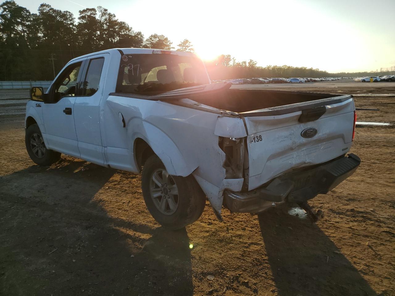 2018 Ford F-150 - Image 2