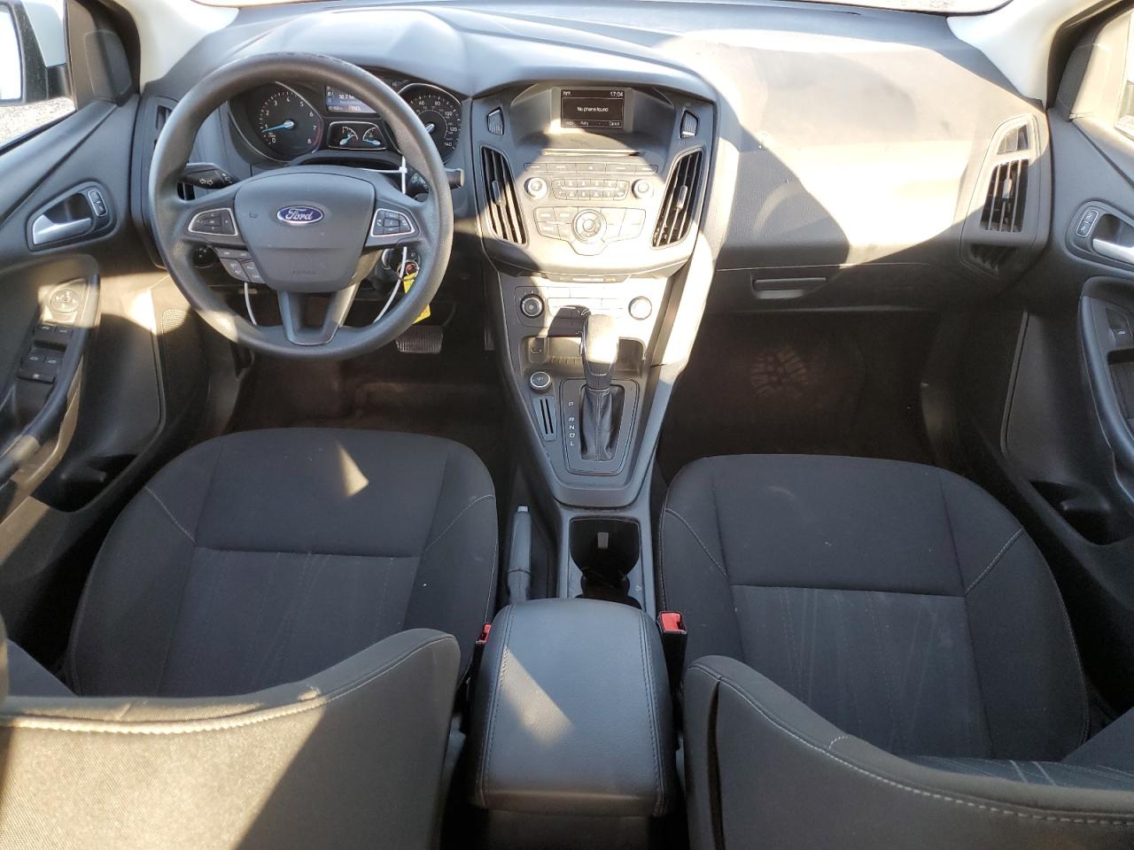 2017 Ford Focus - Image 8