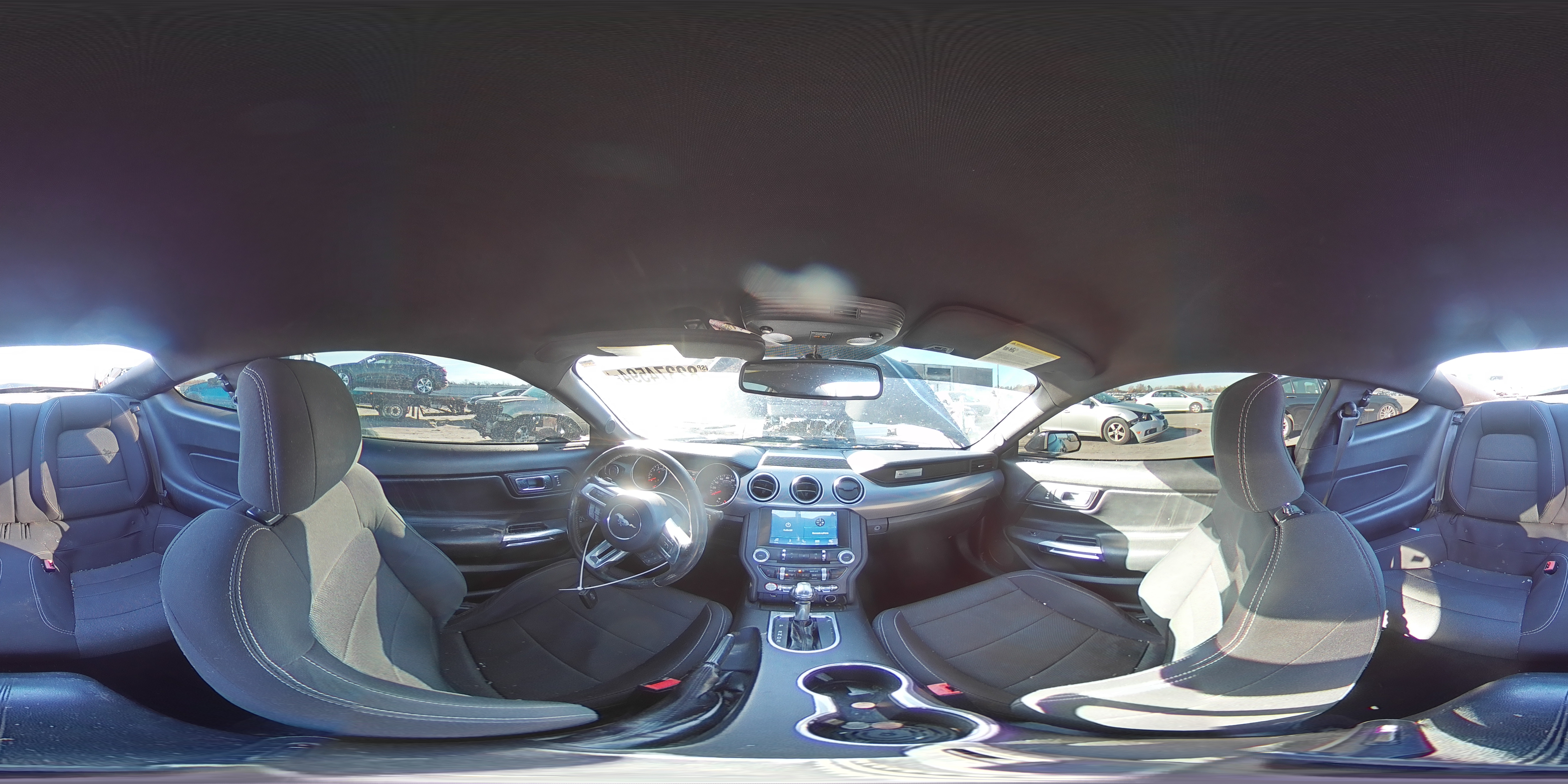 2018 Ford Mustang - Image 13