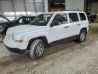2017 Jeep Patriot Sport zu verkaufen in Rogersville, MO - Undercarriage