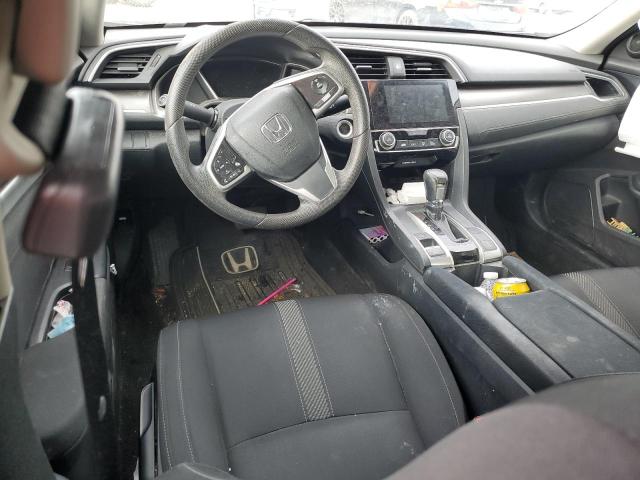  HONDA CIVIC 2016 Белы