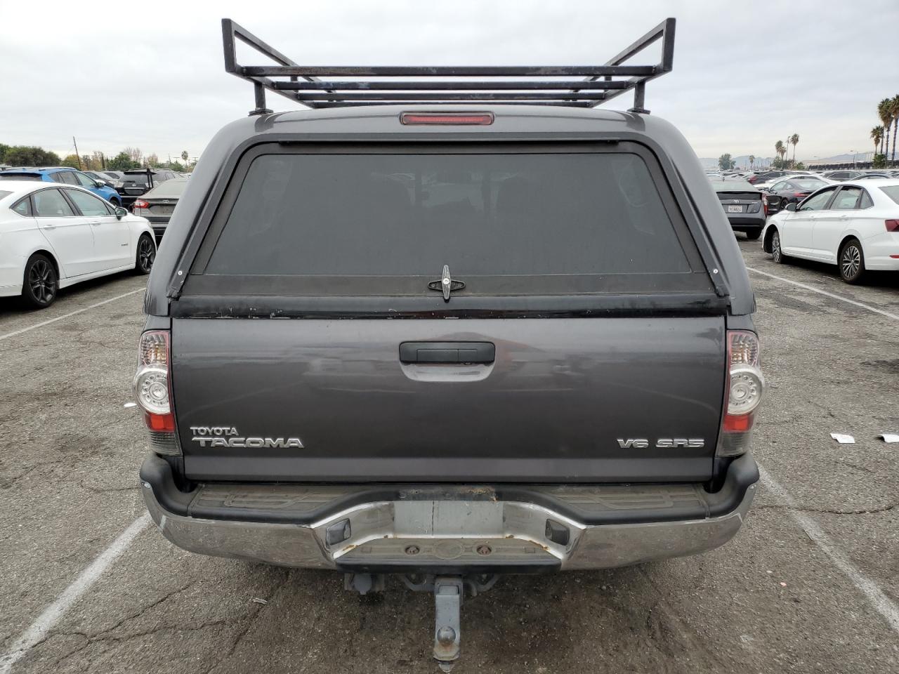 2009 Toyota Tacoma - Image 6