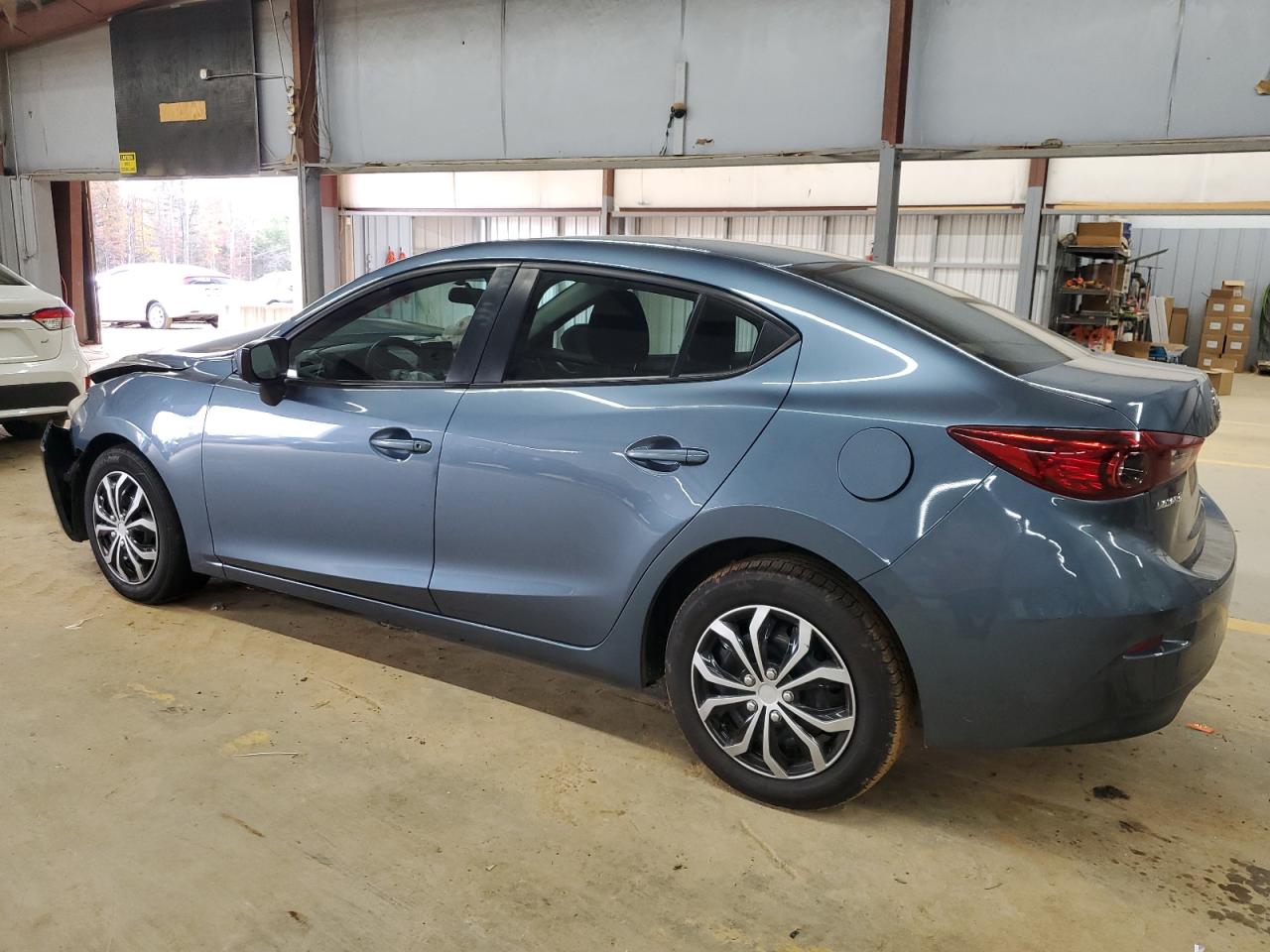 2016 Mazda 3 - Image 2