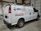 2023 Chevrolet Express G2500  for Sale in Tulsa, OK - Front End