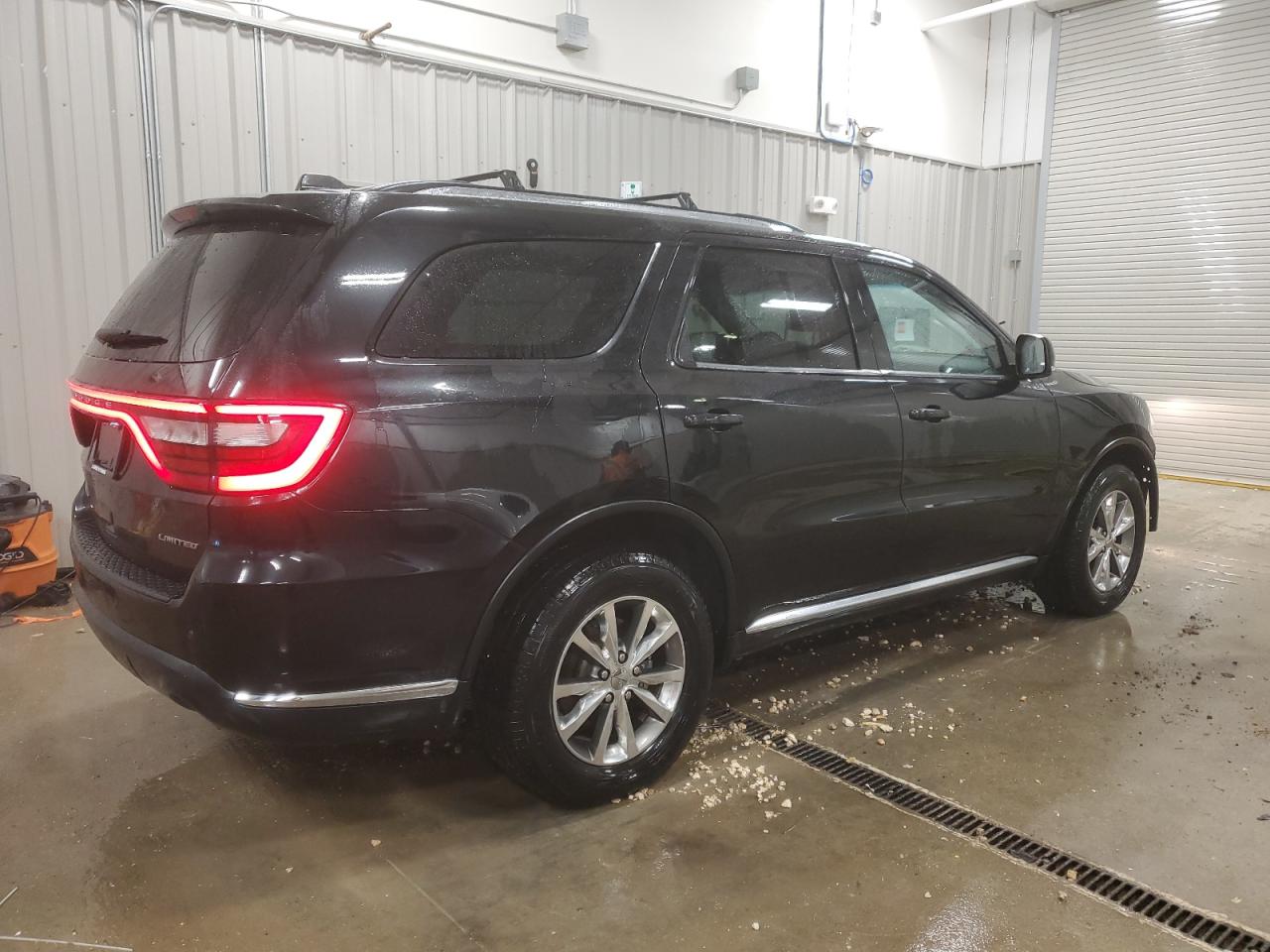 2015 Dodge Durango - Image 3