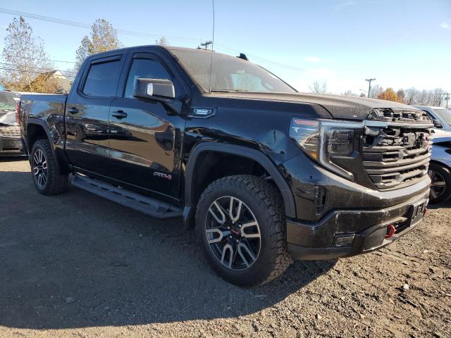  GMC SIERRA 2024 Black