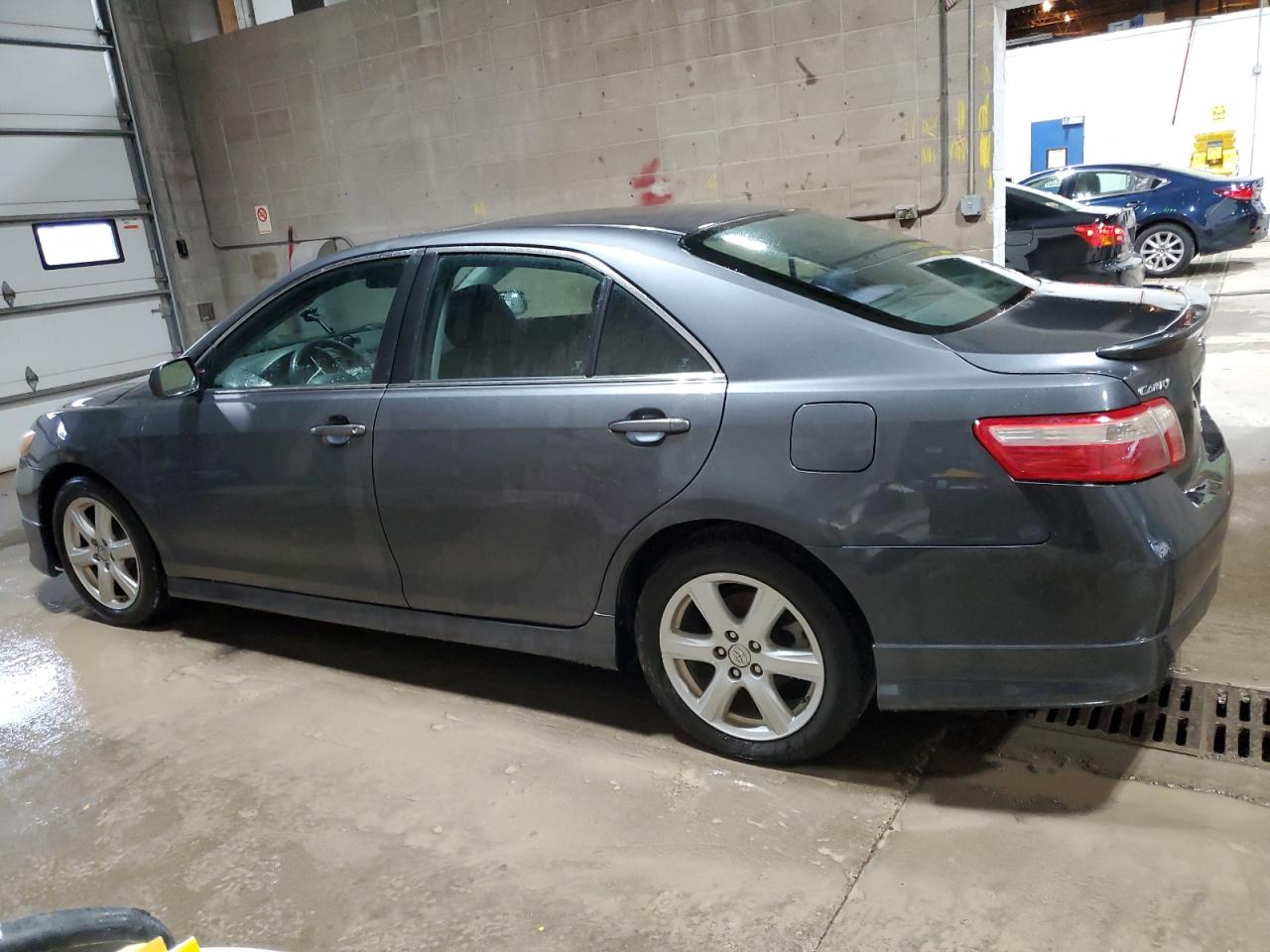 2009 Toyota Camry Base VIN: 4T1BE46K59U402088 Lot: 81364354