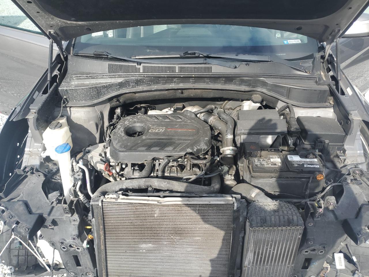 2018 Hyundai Santa Fe - Image 14