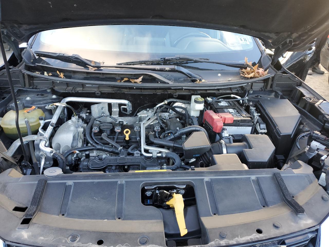 2021 Nissan Rogue - Image 12