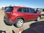 2014 Jeep Cherokee Sport იყიდება Wichita-ში, KS - Front End