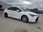 2022 Toyota Corolla Le for Sale in Jacksonville, FL - Side