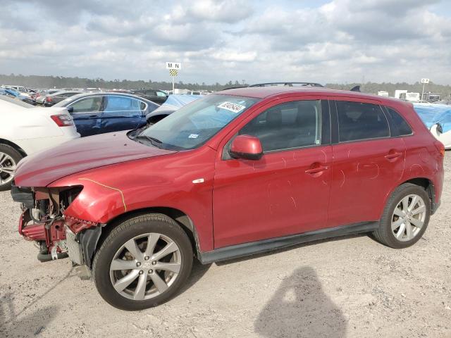 2013 Mitsubishi Outlander Sport Es