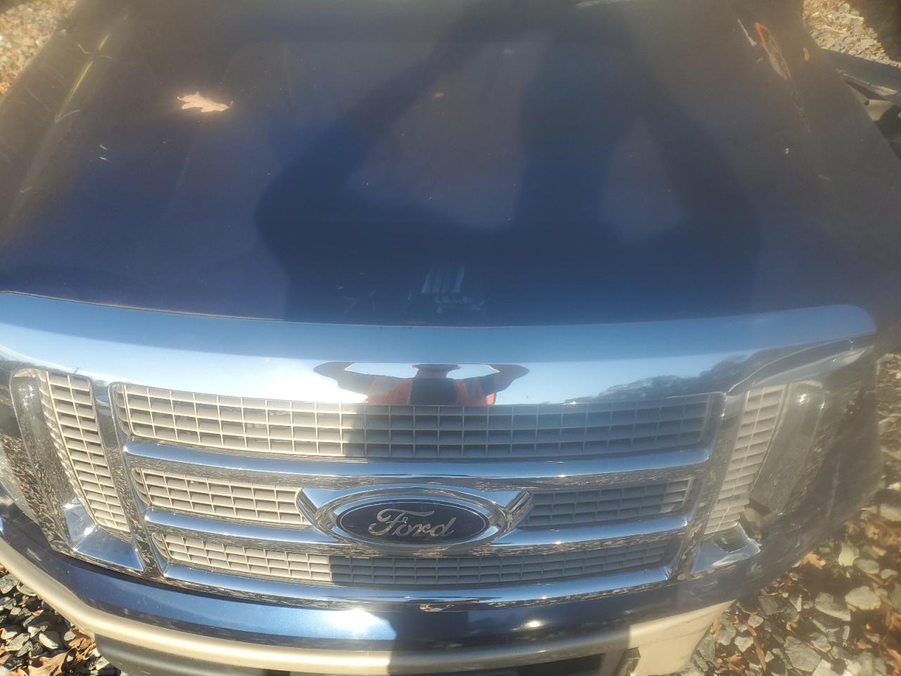2010 Ford F-150 - Image 11