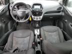 2016 Chevrolet Spark Ls იყიდება Byron-ში, GA - Side