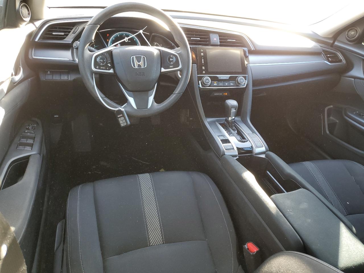 2016 Honda Civic - Image 8