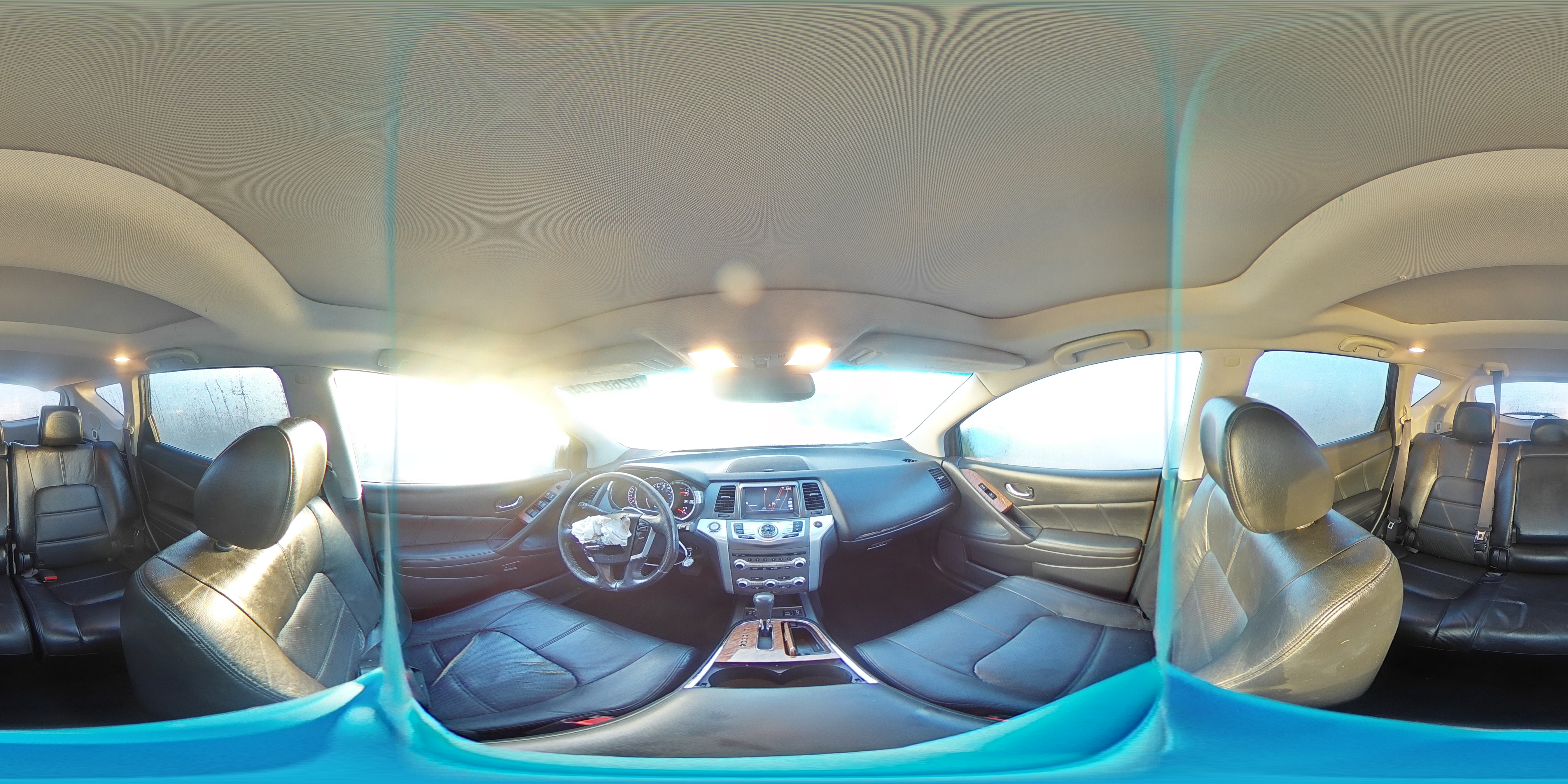 2011 Nissan Murano - Image 14