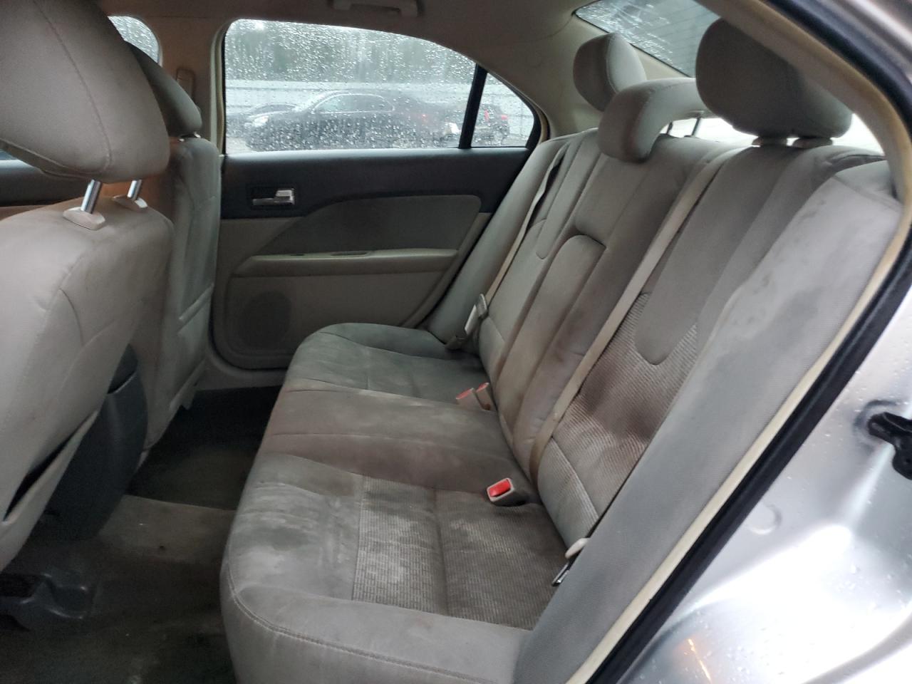 2012 Ford Fusion Se VIN: 3FAHP0HA0CR145688 Lot: 81495504