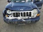 2007 Jeep Liberty Limited na sprzedaż w Helena, MT - Front End