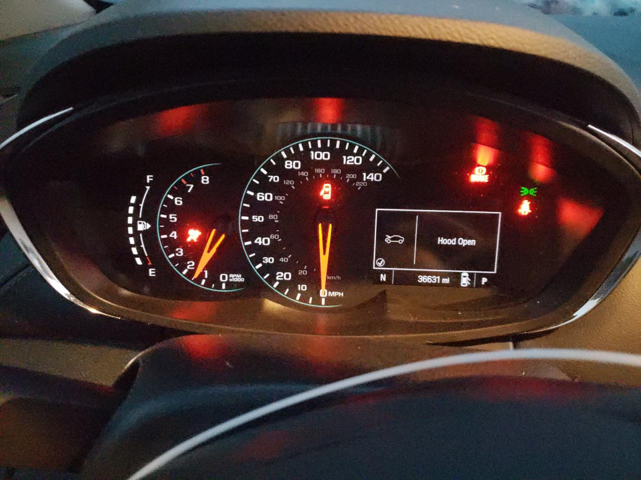 2020 Chevrolet Trax - Image 9