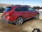 2019 Subaru Outback 3.6R Limited იყიდება Albuquerque-ში, NM - Side