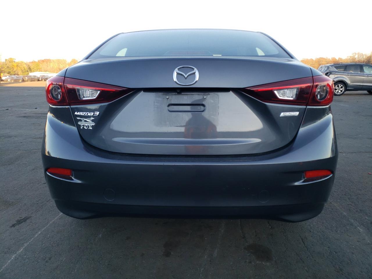 2016 Mazda 3 - Image 6